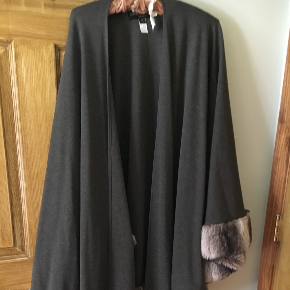 Cape