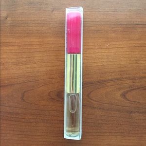 Lipgloss & Fragrance Set
