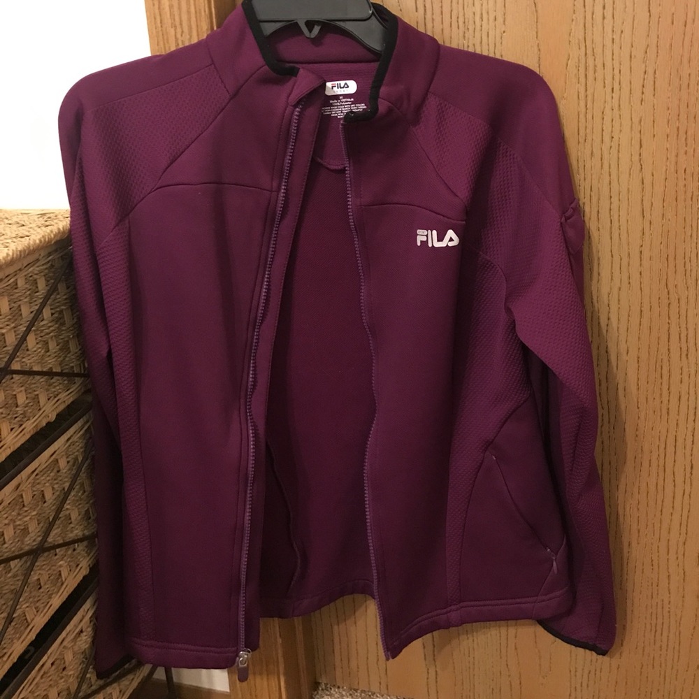 Zip up