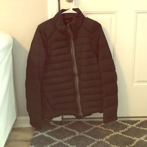 Lululemon Fluffed Up Jacket