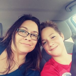 Meet your Posher, Michele