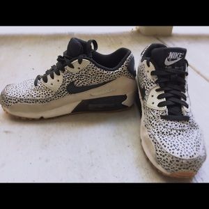 nike air max 90 leopard
