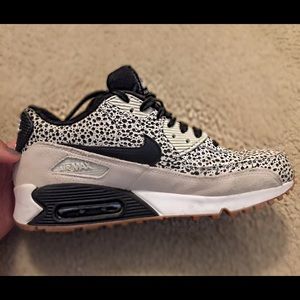 nike air max 90 leopard