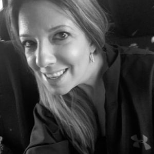 Meet your Posher, Shanese