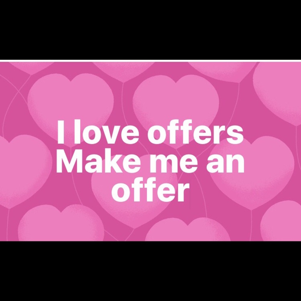 Not for sale