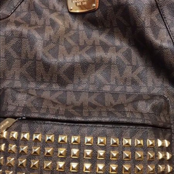 Mk bookbag