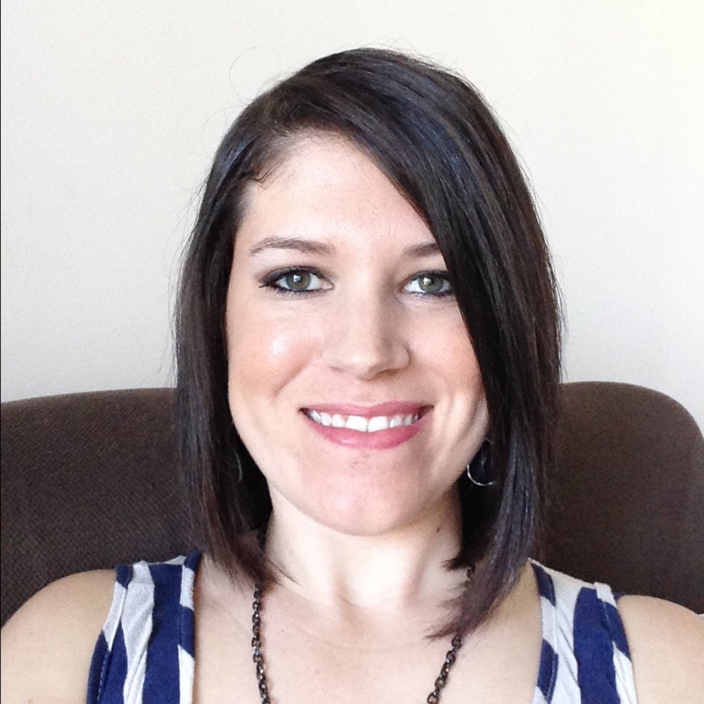 Meet your Posher, Lindsey