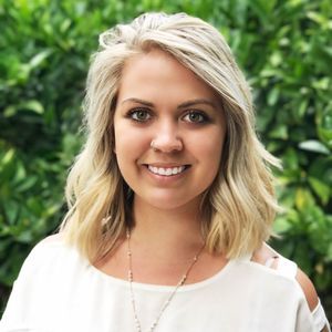 Meet your Posher, Madison