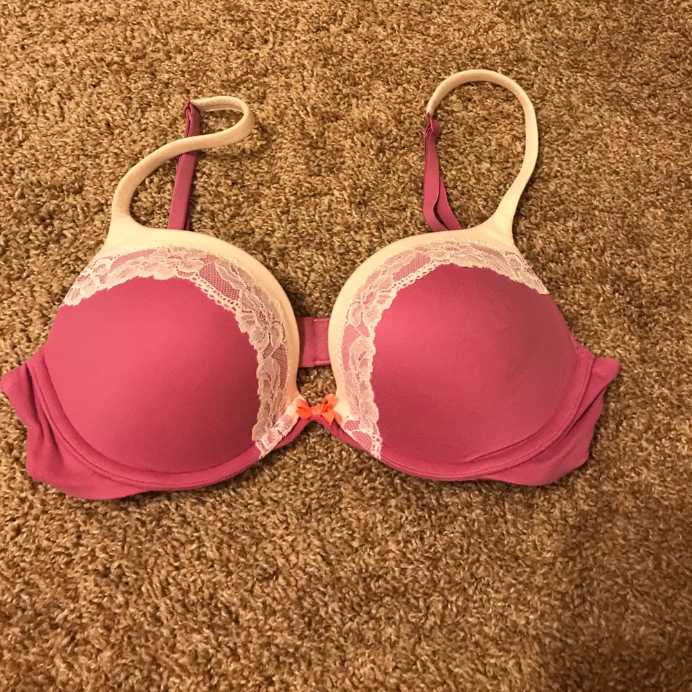 Victoria secret bra