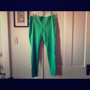 HUE STRETCH PANTS
