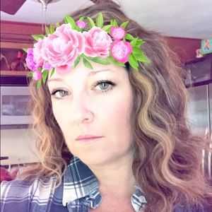 Meet your Posher, Kristen