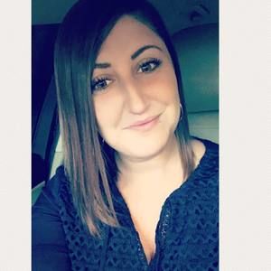 Meet your Posher, Briana