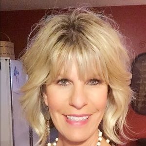 Meet your Posher, Renee