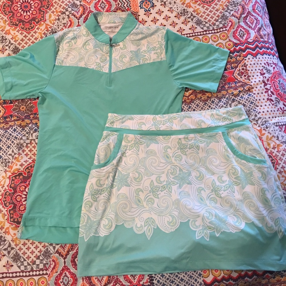 Women’s golf set