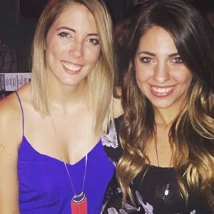 Meet your Posher, Krista