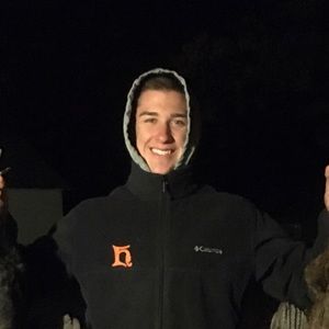 Meet your Posher, Dylan