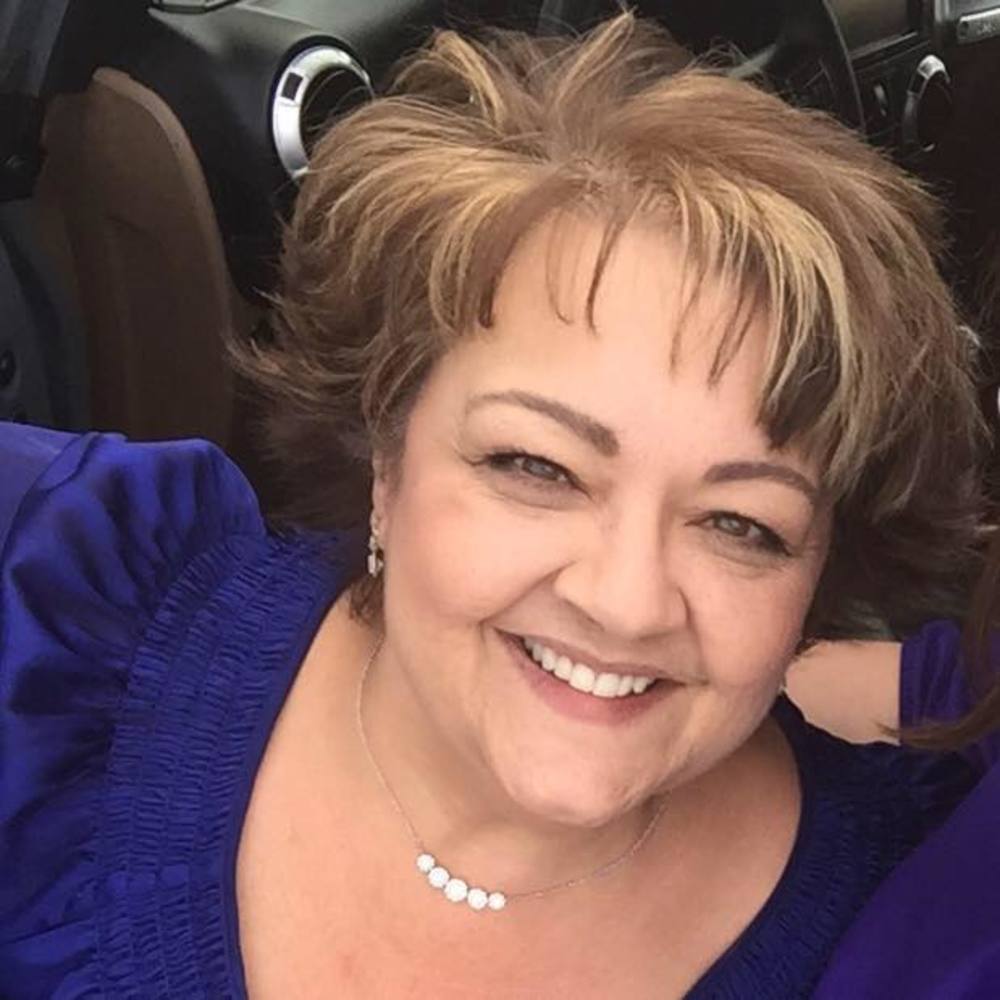 Meet your Posher, Marisa