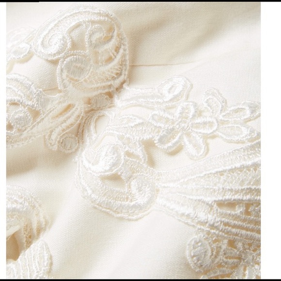 Nicolle Miller - Mila Stretch Jacquard Dress - Picture 5 of 5