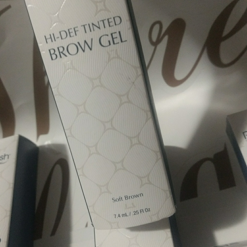 RevitaLash Brow Gel
