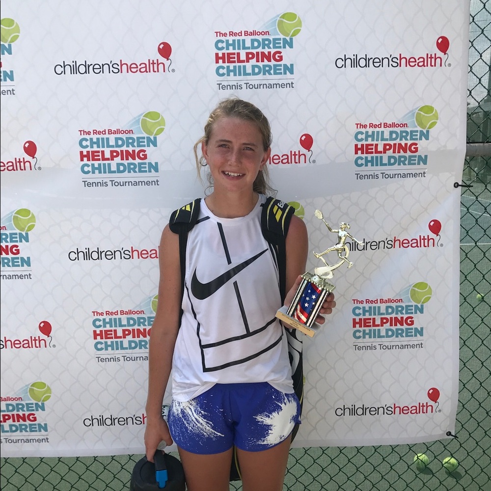 Meet your Posher, Melissa