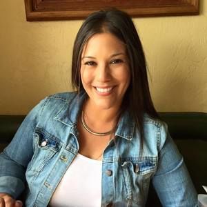 Meet your Posher, Traci