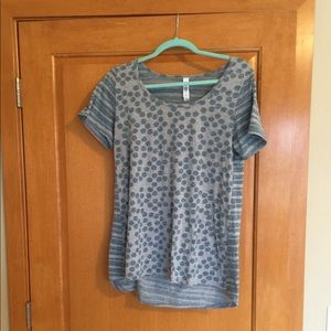 ✨SALE✨Lularoe medium classic t