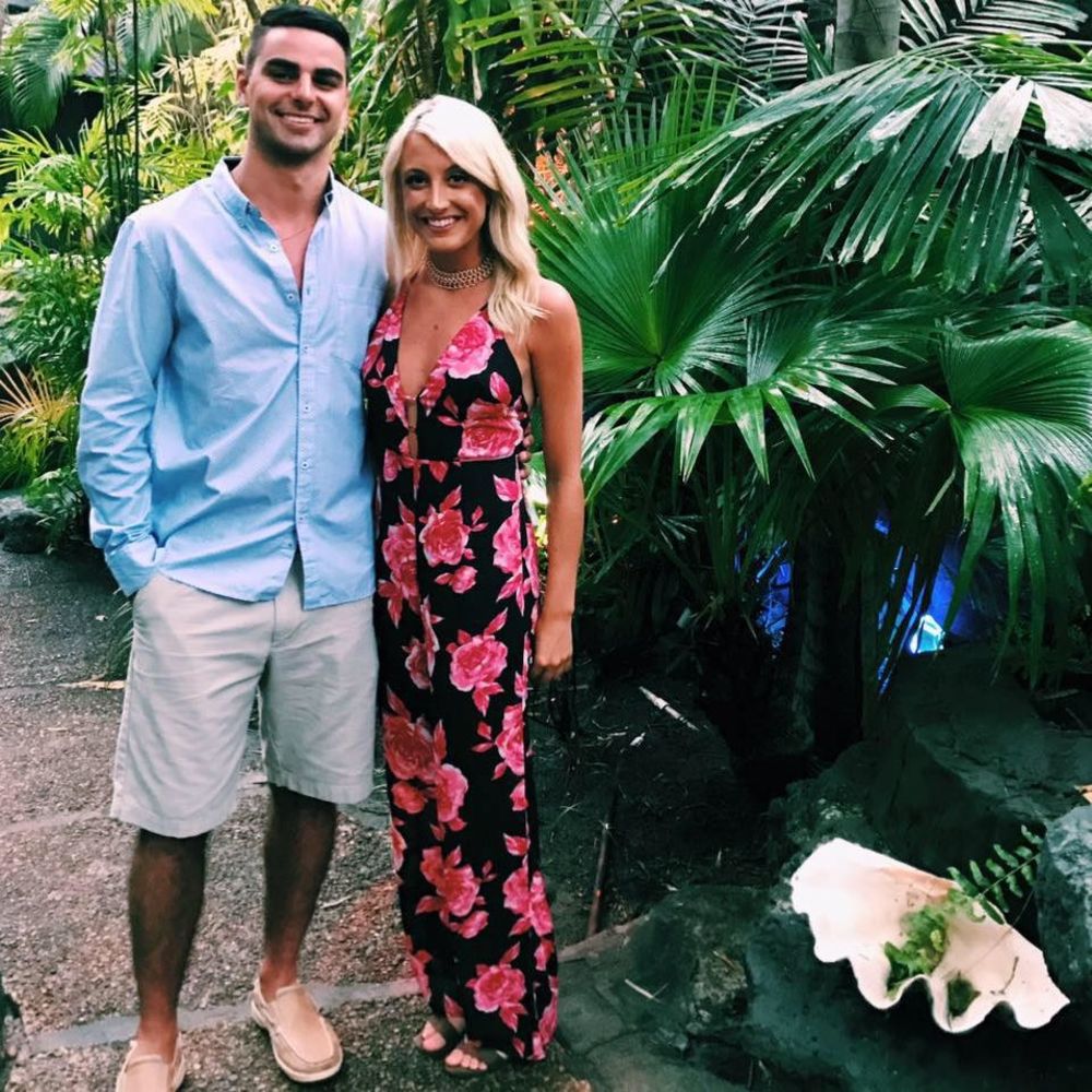 Meet your Posher, Jenna