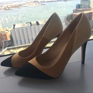 DSW high heels perfect for work