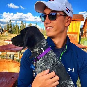 Meet your Posher, Cameron