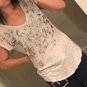 Express shirt