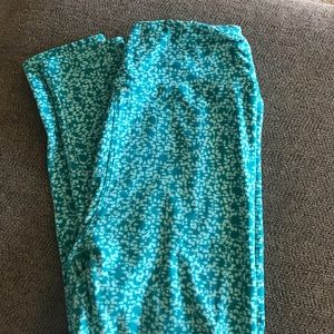Lularoe leggings