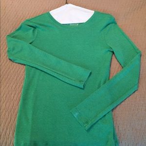 Gap Bowery Super Soft Crew