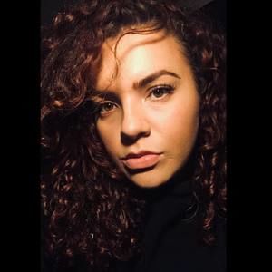 Meet your Posher, Ariana