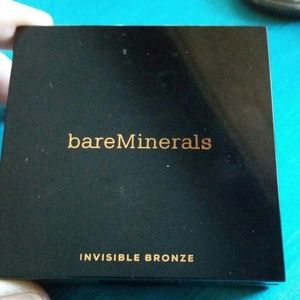 Bare Minerals Invisible Bronzer in Medium