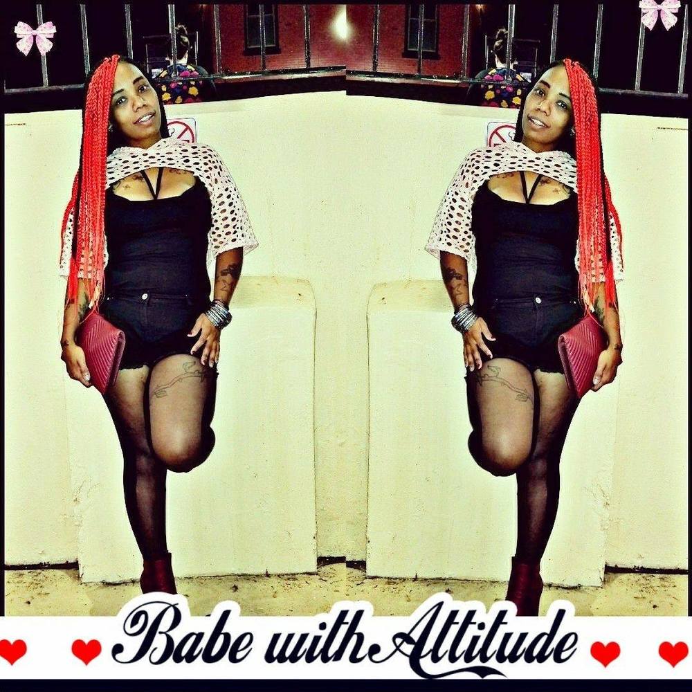 Meet your Posher, Nikita