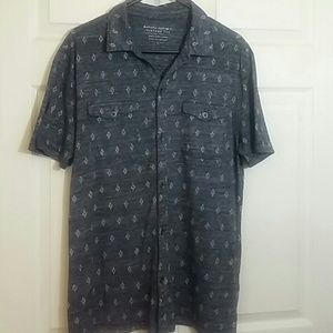 Banana Republic Vintage Tee Mens Sz L