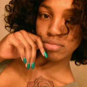 Meet your Posher, Dashay