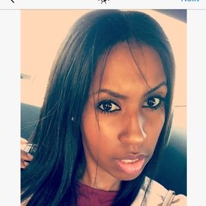 Meet your Posher, Shaquaya