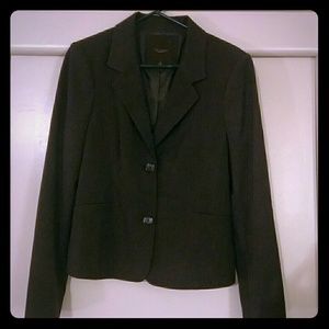 Grey Women's Blazer
