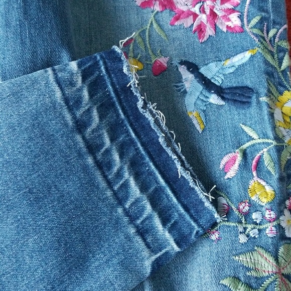 Nana Lepore jeans - Picture 4 of 4