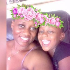 Meet your Posher, Racheal