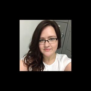 Meet your Posher, Betsy