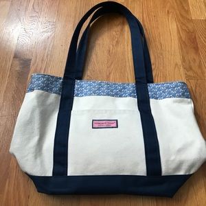 Vineyard vines bag 🐳 🐳