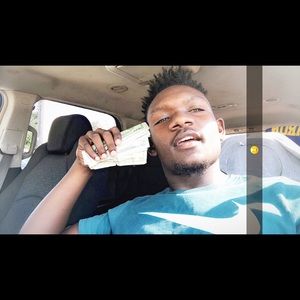 Meet your Posher, Ryon