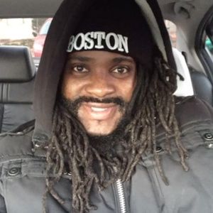 Meet your Posher, Ronald