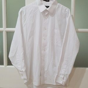 Pierre Cardin Slim Fit Button Down, Like New