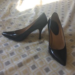 Banana Republic heels