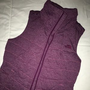 The North Face Vest
