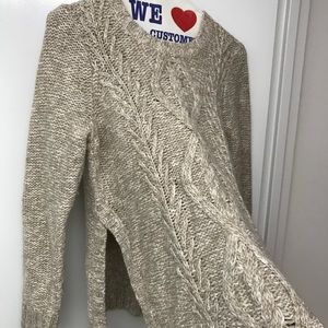 Madewell sweater