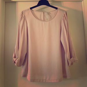 Lauren Conrad Blouse